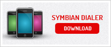 Symbian Dialer